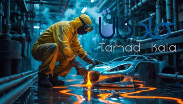 the role of sulfuric acid in the Making car parts.jpg