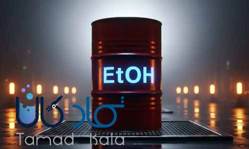 عوارض اتانول