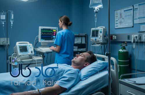 عوارض بلند مدت اتانول