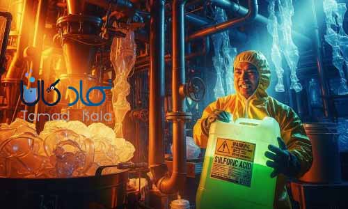 چالش&zwnj;ها و ملاحظات زیست&zwnj;محیطی