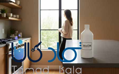 الکل صنعتی چیست 