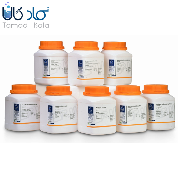 سرب کلرید Lab دکتر مجللی