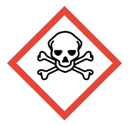 علائم خطر مواد شیمیایی (GHS ها...