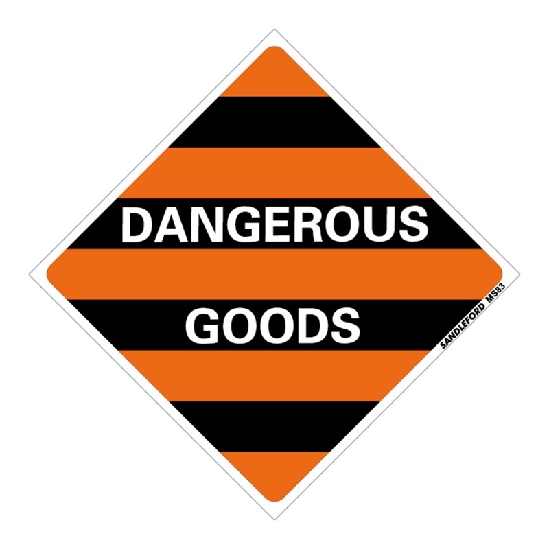 طبقه بندی مواد شیمیایی خطرناک...