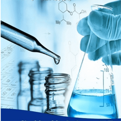 تهیه محلول استاندارد نیترات نق...