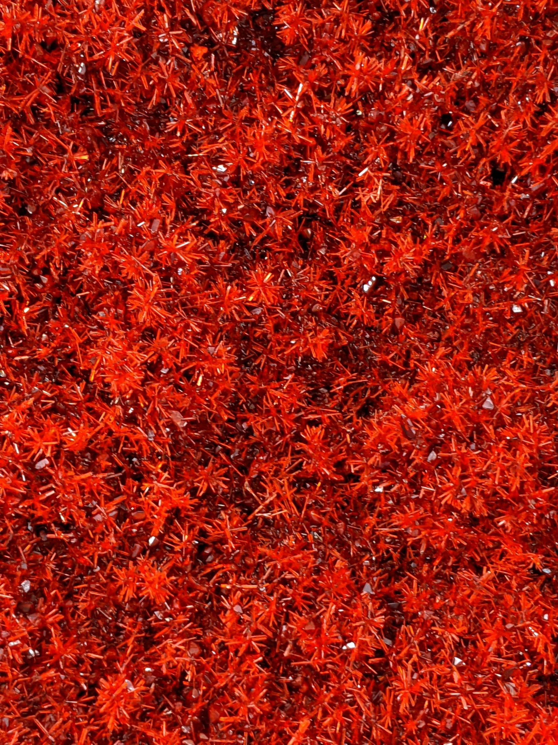 آمونیوم دی کرومات چیست؟