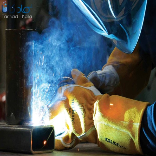 آشنایی با بهترین دستکش ها برای جوشکاری