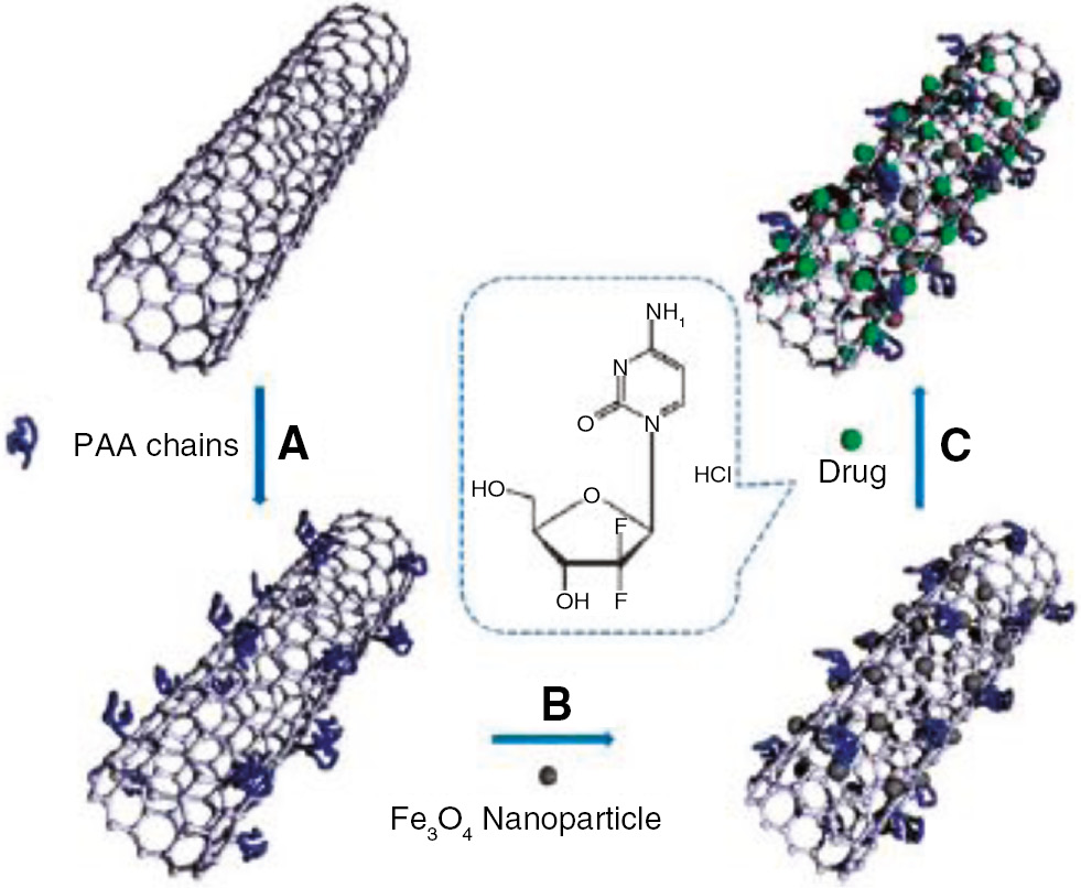 کاربرد نانولوله های کربنی در پ...