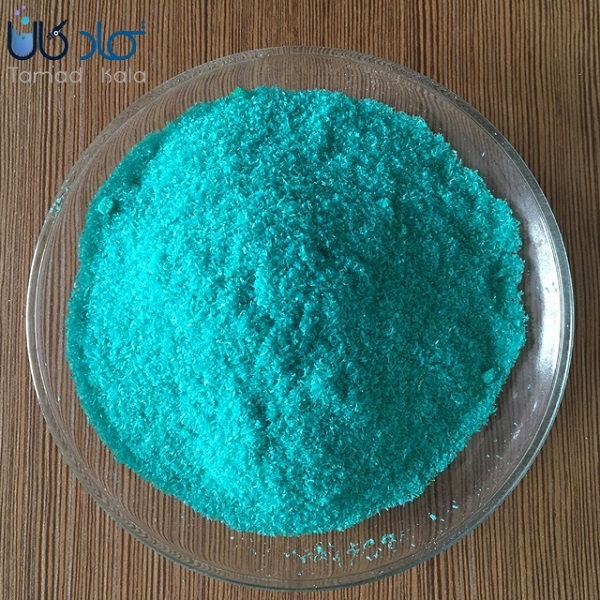 کلرید مس چیست و چه کاربردهایی...