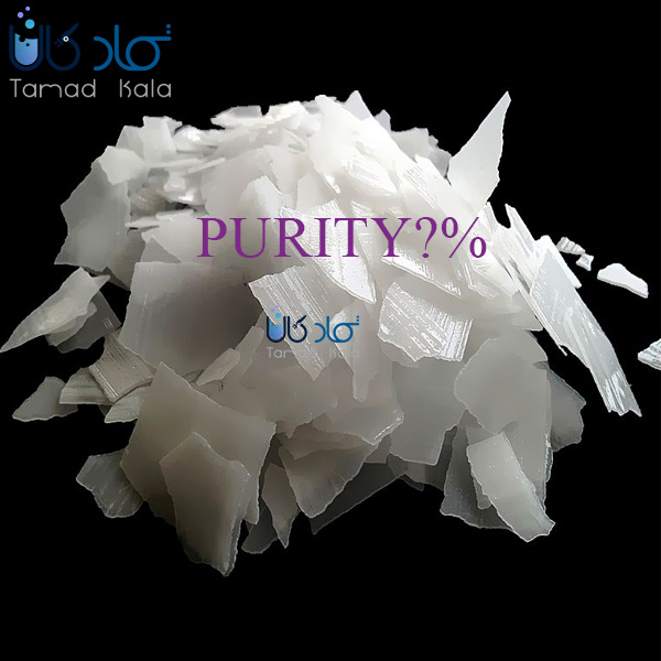 چگونه درصد خلوص سود پرک را تعیین کنیم؟