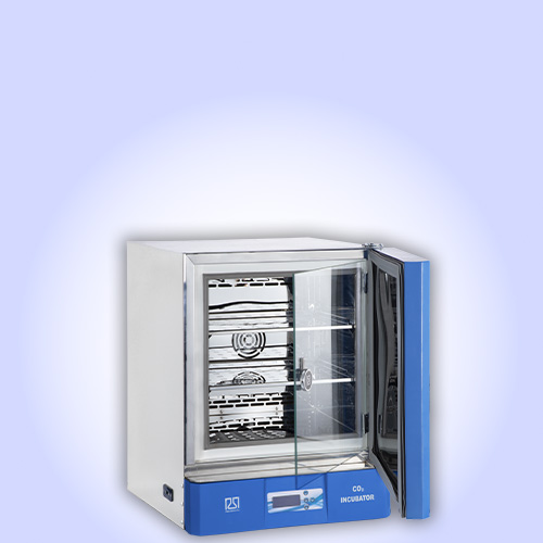 انکوباتور CO2 پارس آزما