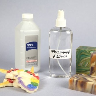 الکل ایزوپروپیل چیست؟