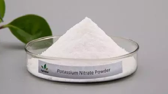 پتاسیم نیترات و کاربرد ها آن