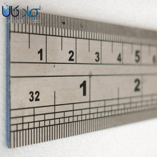 واحد های اندازه گیری طول از کو...