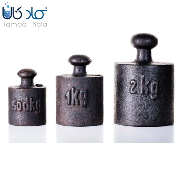 واحد اندازه گیری وزن