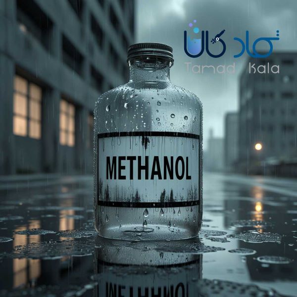 روش‌های سنتز متانول