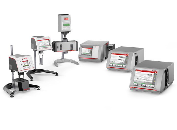 انواع ویسکومتر و کاربردها