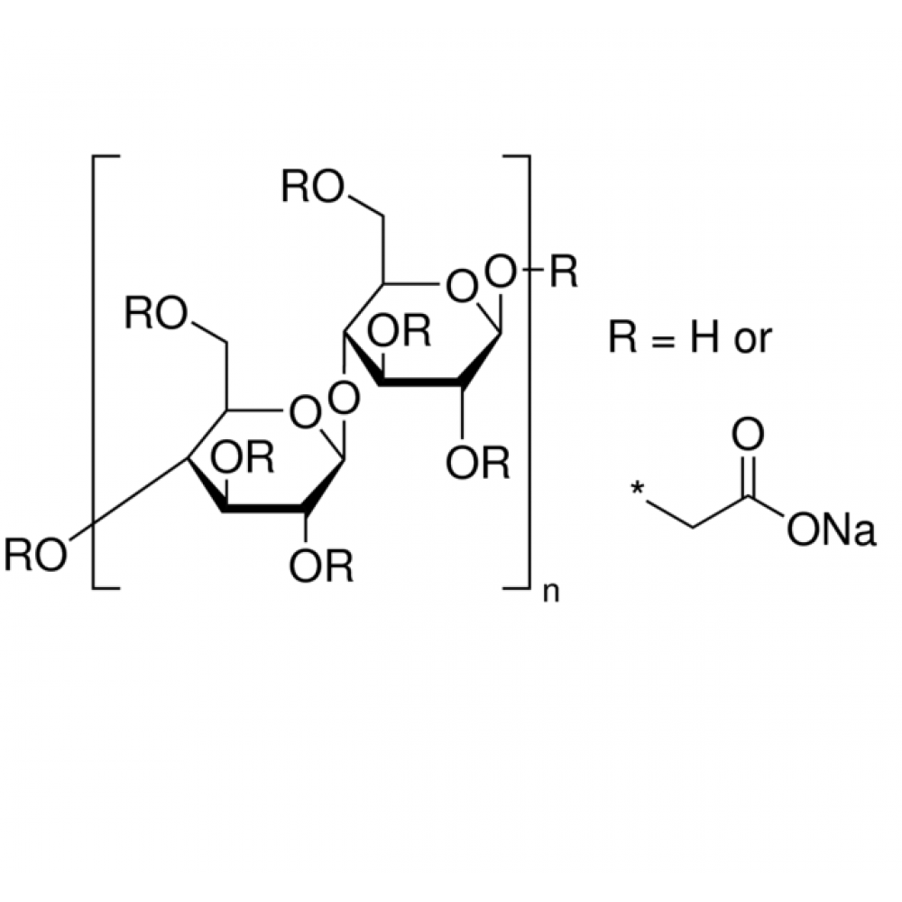 کربوکسی متیل سلولز، انواع و کا...