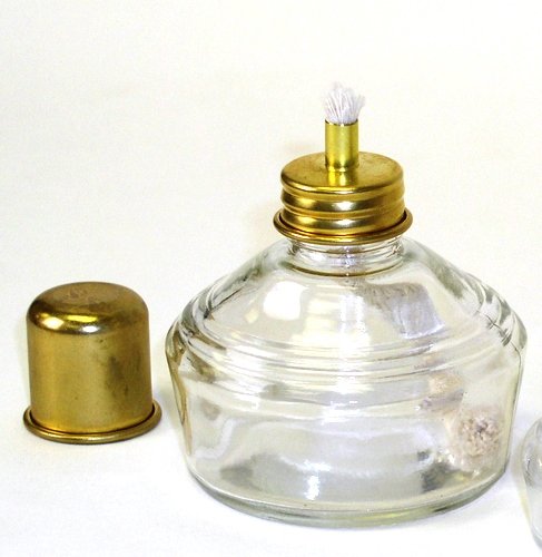 انواع چراغ الکلی