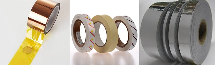 انواع چسب رسانا و کاربردها