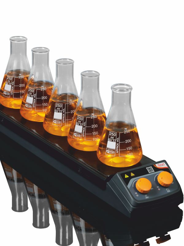 انواع هیتر آزمایشگاهی و کاربرد...