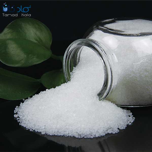 هر آنچه درمورد آمونیوم سولفات...