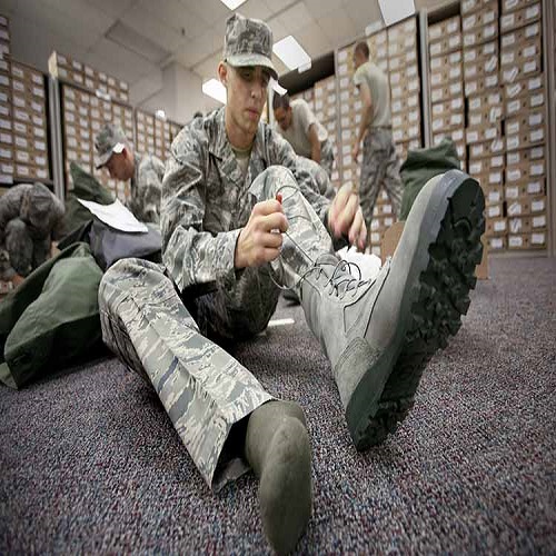 چه سایزی برای کفش ایمنی انتخاب...