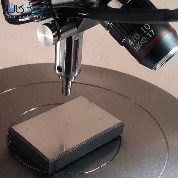 آشنایی با آنالیزهای سختی سنجی مواد