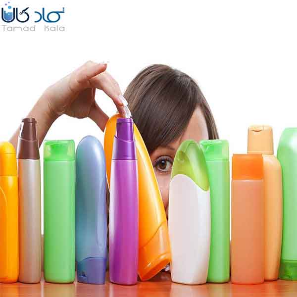 ترکیبات شیمیایی شامپو چیست