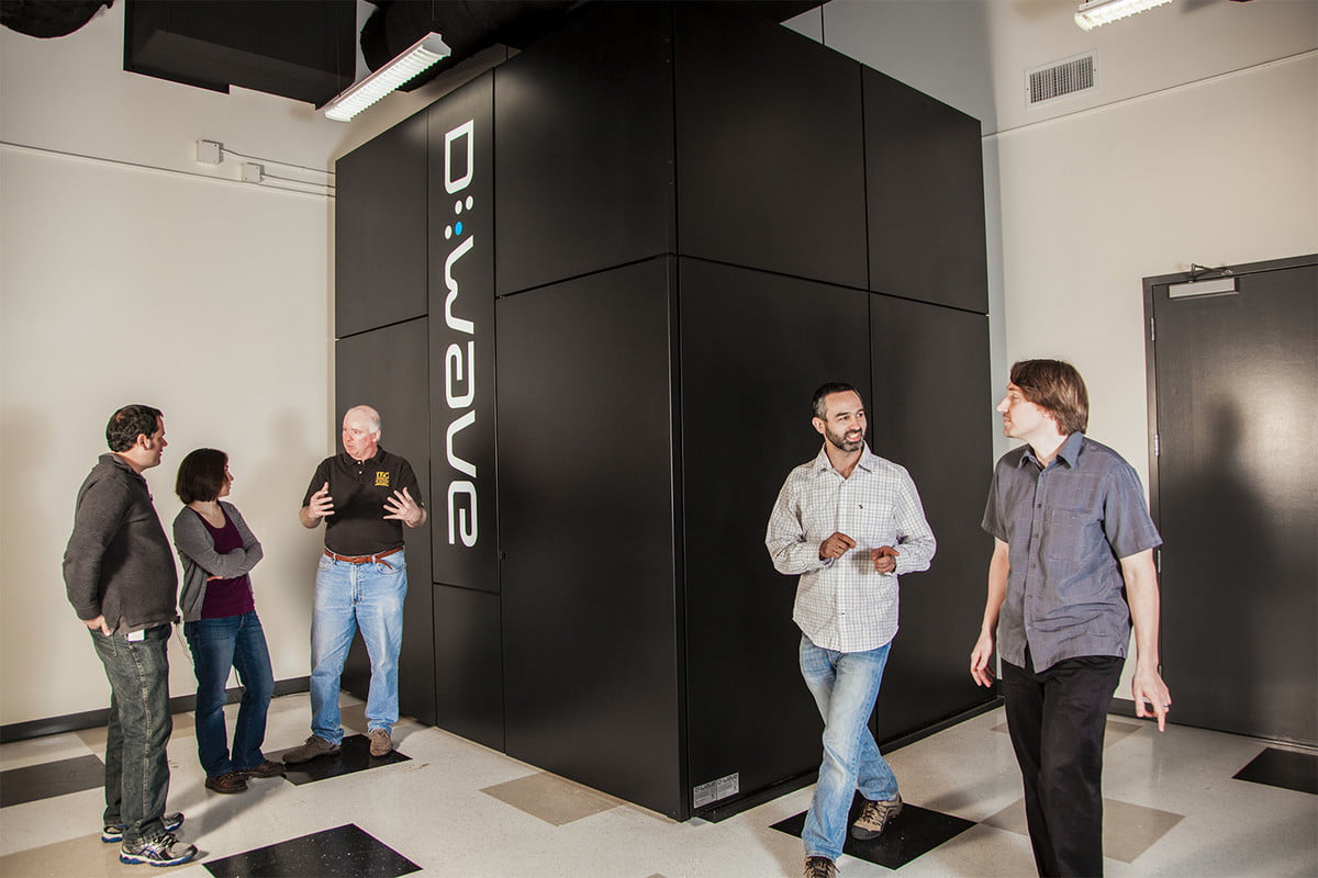 چرا سریعترین کامپیوتر کوانتومی جهان واقعا یک کامپیوتر کوانتو...