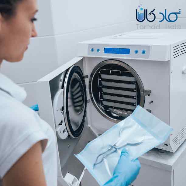 انواع اتوکلاو و کاربردها