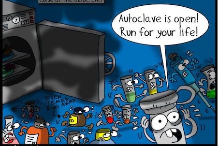 راهنمای خرید اتوکلاو آزمایشگاهی، اتوکلاو دندانپزشکی، اتوکلاو...