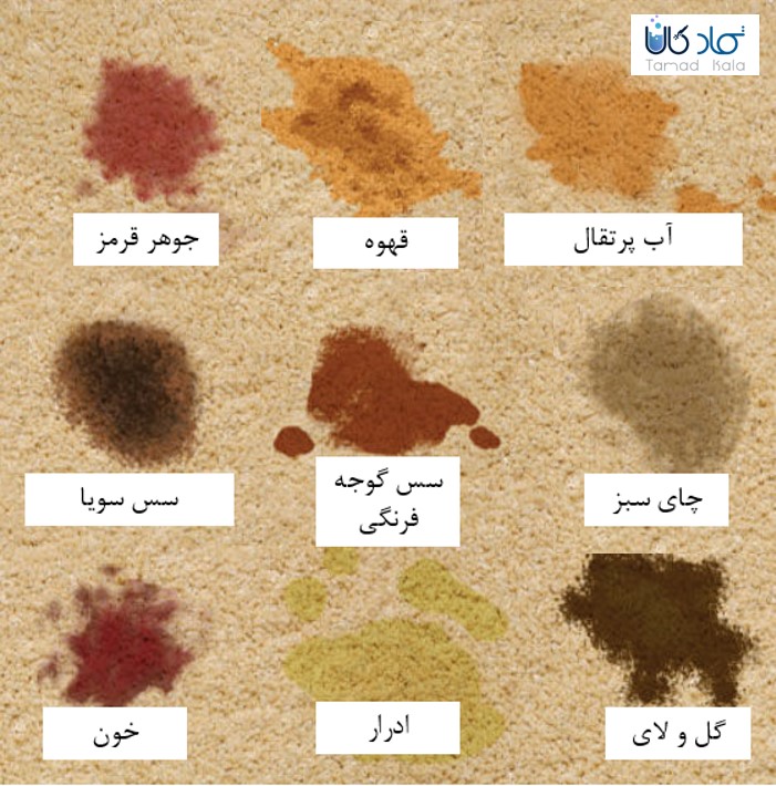 فواید و کاربردهای اسپری تمیزکن...