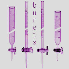 لوازم آزمایشگاهی- بورت (انواع...