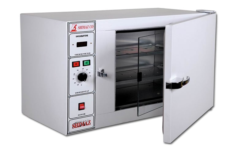 دستگاه انکوباتور چیست؟