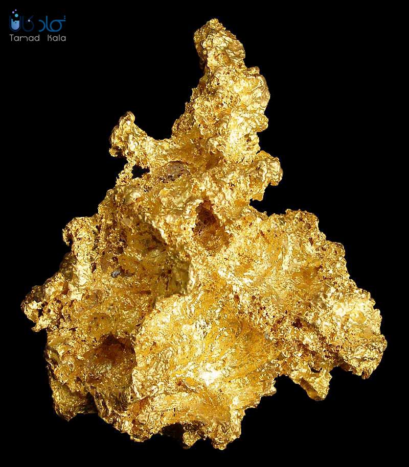 آموزش استخراج طلا از فلزات