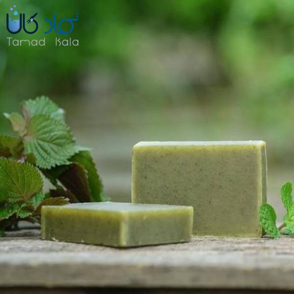 طرز تهیه صابون خانگی به عنوان هنر دستی