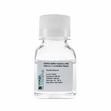 خواص و کاربرد بافرها