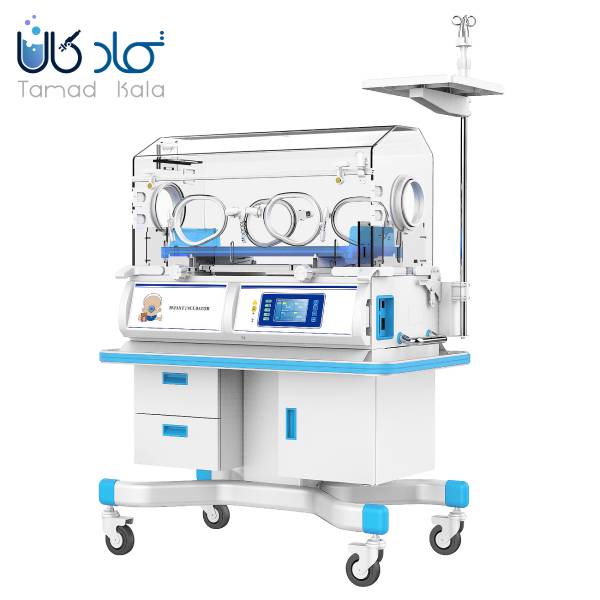 آشنایی با دستگاه انکوباتور نوز...