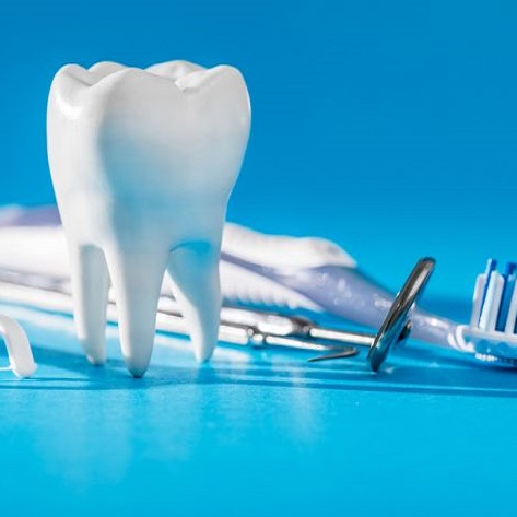 کاربردهای کوره در دندانسازی