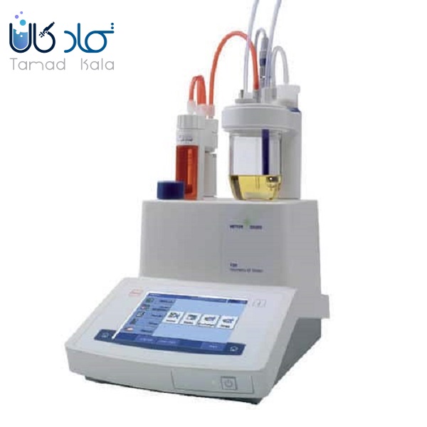 محلول کارل فیشر چیست و چه کاربردی دارد؟