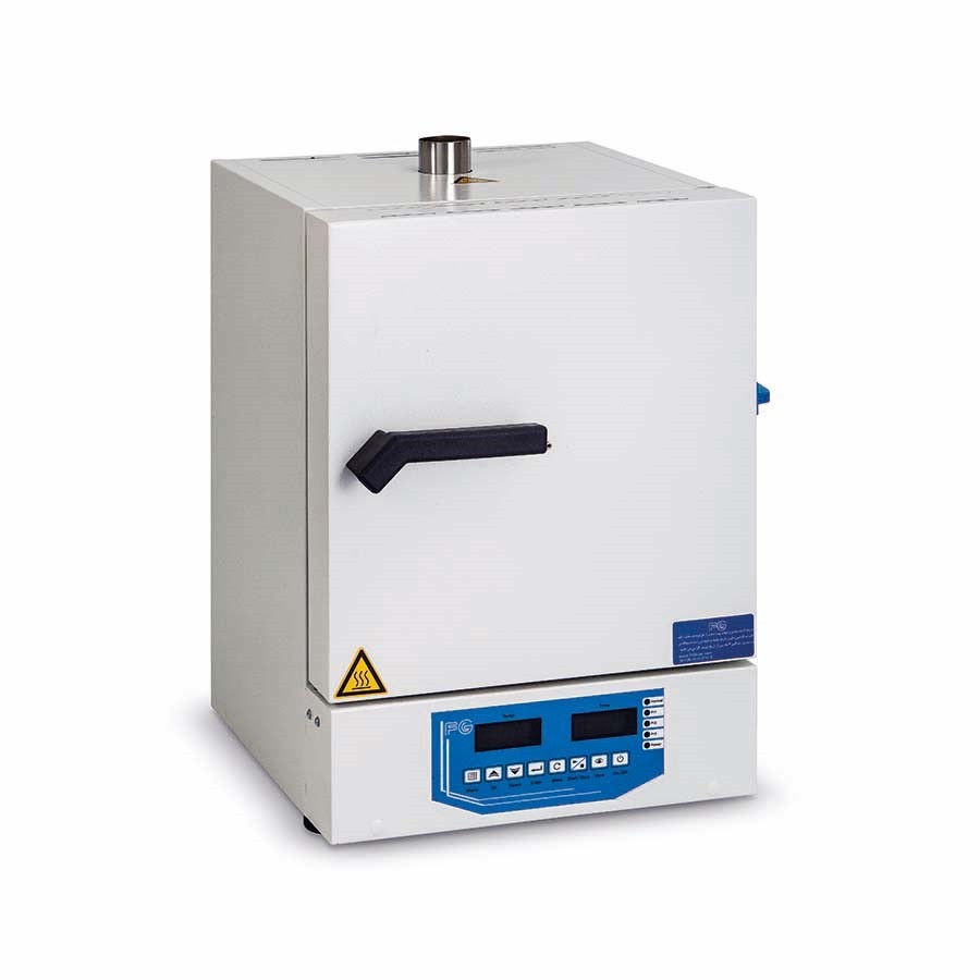 انواع کوره های آزمایشگاهی بر ا...