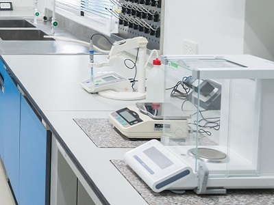 آشنایی با انواع ترازوی آزمایشگ...