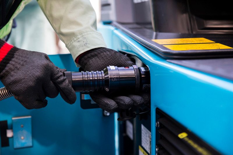 خودرو ها آبسوز می شوند (ساخت س...