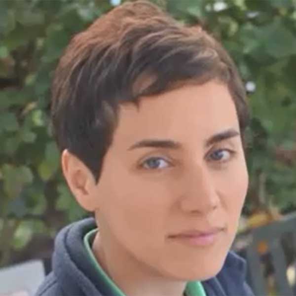 مریم میرزاخانی