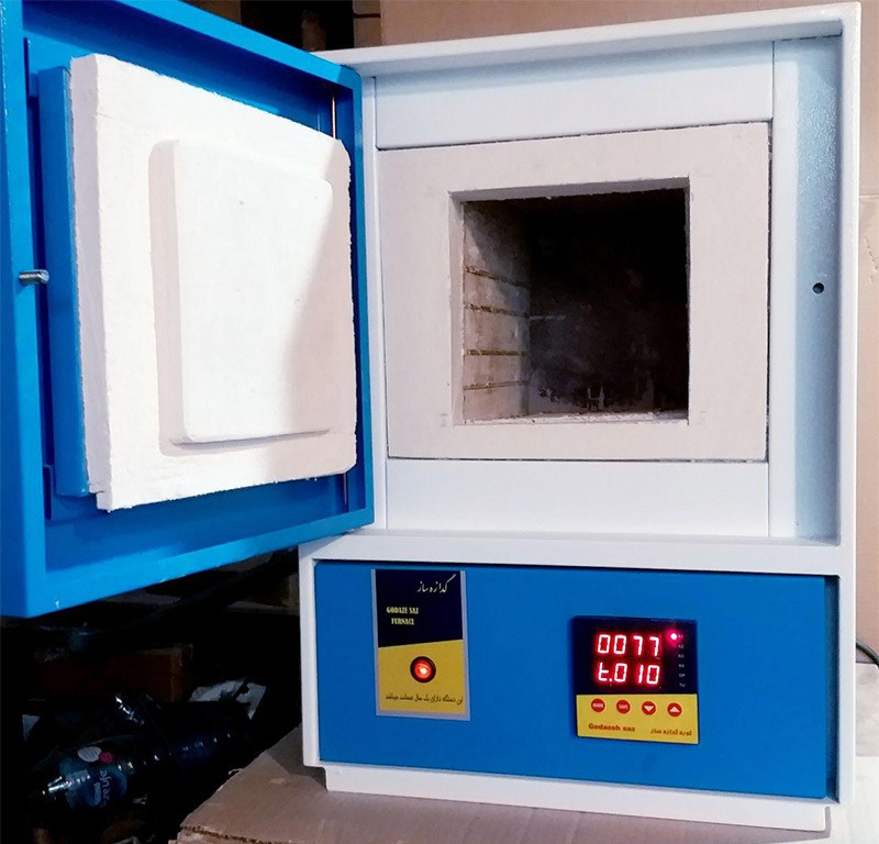 تجهیزات الکتریکی و الکترونیکی...