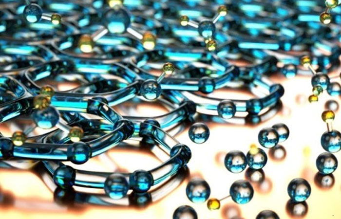 گرافن چیست؟ کاربردها، روش سنتز