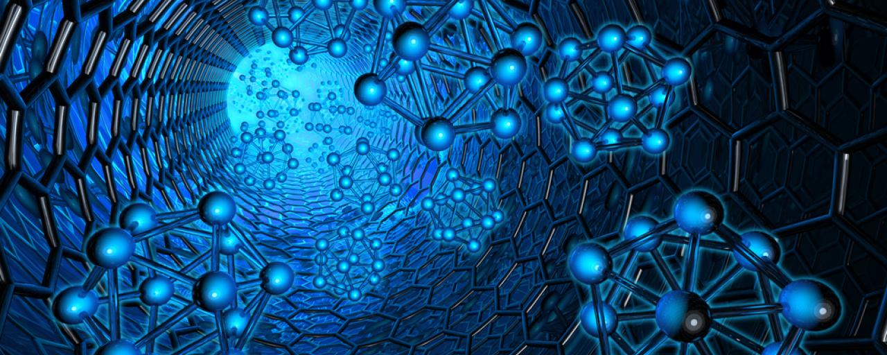 دلیل تغییر خواص و ویژگی ها در...