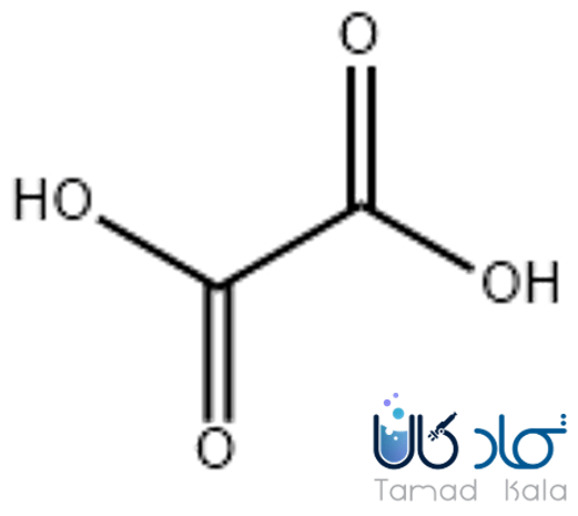 اسید اگزالیک و کاربردهای آن