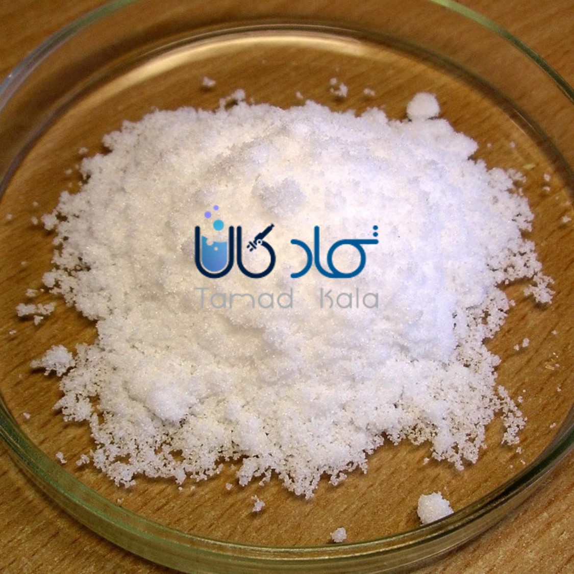 آیا پتاسیم یدید در مقابل تشعشع...